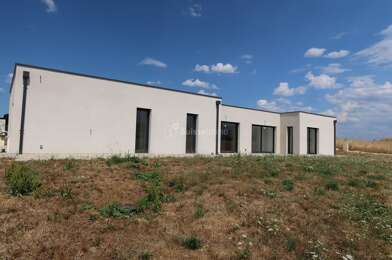 Maison 4 pièces 380000 €
