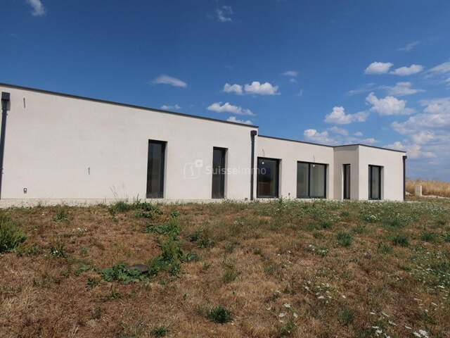 Maison Besancon 4 pièce(s) 132 m2 — photo du bien