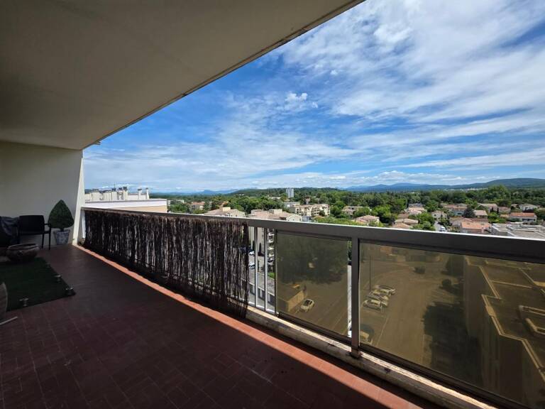 Appartement À Vendre — photo 1