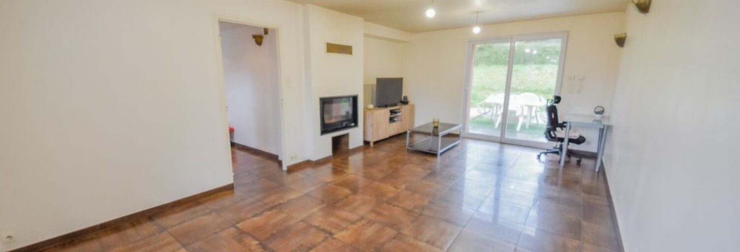 Maison 8 Pièces 135 m² à vendre à Guilers (29820)
