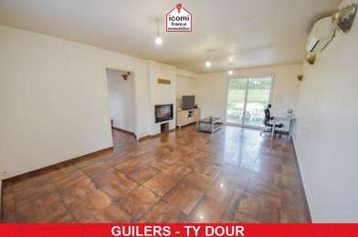 Maison 8 pièces 372000 €