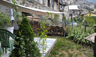 Maison 4 Pièces 82 m² à vendre à Tende (06430)