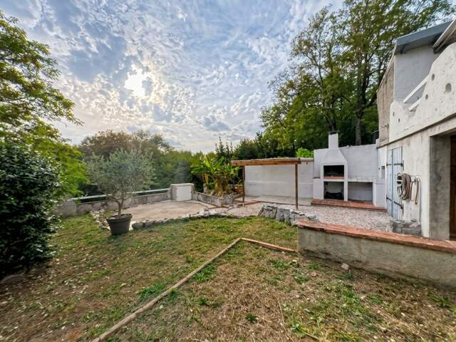 Maison À Vendre T5 Garage Jardin — photo du bien