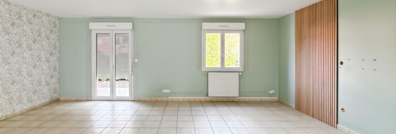 Maison 4 Pièces 97 m² à louer à Tournefeuille (31170)