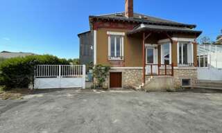 Maison 5 Pièces 95 m² à vendre à Gallardon (28320)