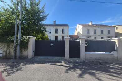 Maison 3 pièces 154000 €