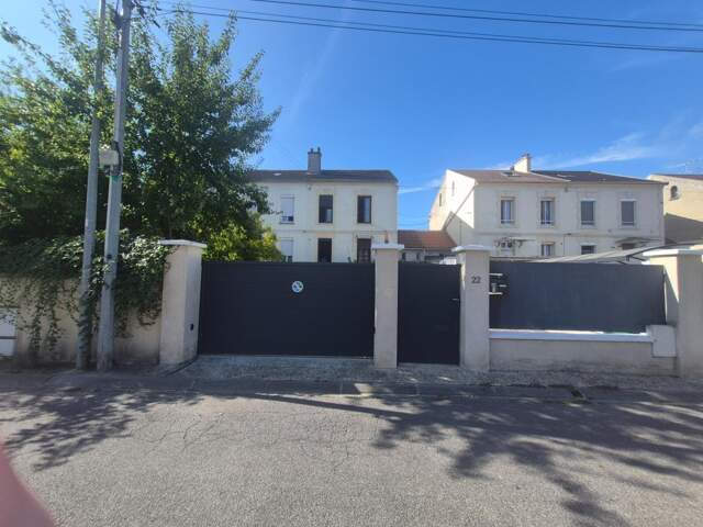Maison à vendre 3 pièces  (60) — photo du bien
