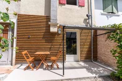 Maison 3 pièces 143000 €