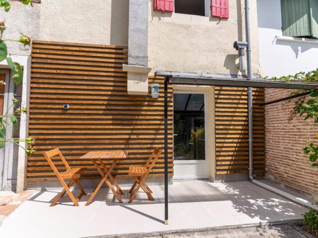 Maison à vendre 3 pièces  (33) — photo du bien