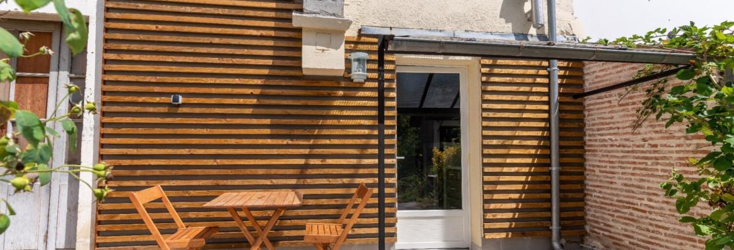 Maison 3 Pièces 82 m² à vendre à Captieux (33840)