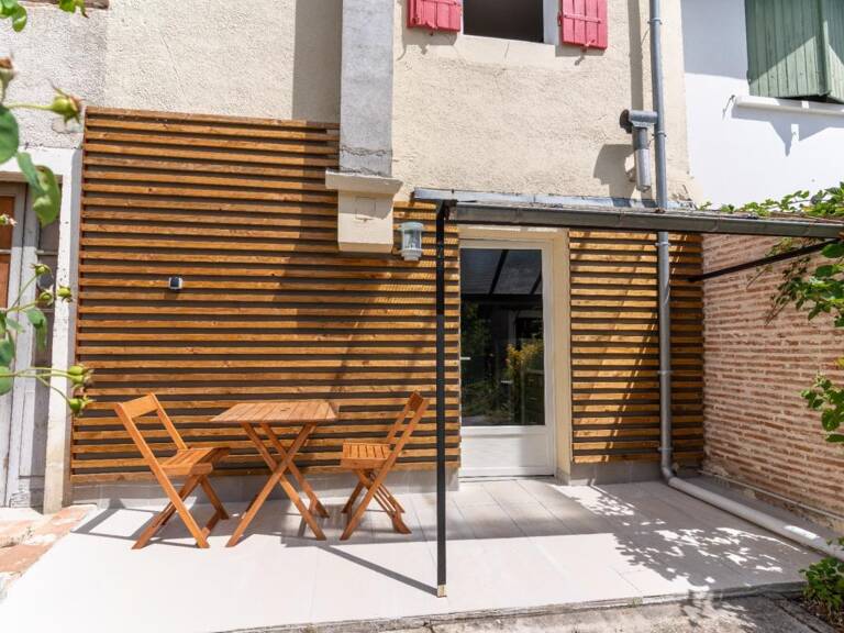 Maison à vendre 3 pièces  (33) — photo 1