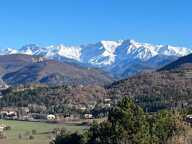 COUP DE CŒUR – Maison en pierres rénovée avec eau de source, vue panoramique et garage – Gaubert, Digne-les-Bains — photo 2