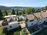 COUP DE CŒUR – Maison en pierres rénovée avec eau de source, vue panoramique et garage – Gaubert, Digne-les-Bains — photo 4