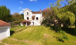 Maison 4 Pièces 110 m² à vendre à Villefranche-de-Rouergue (12200)