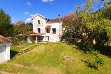 Maison 4 pièces 212000 €