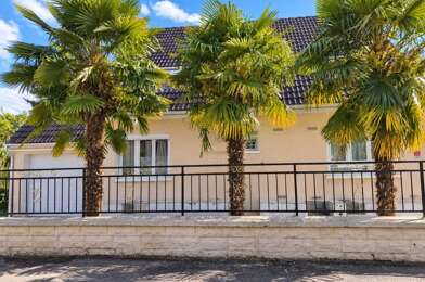 Maison 6 pièces 380000 €