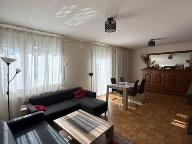 Maison à vendre 6 pièces AMBLAINVILLE (60) — photo 1