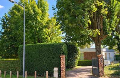 Maison à vendre 5 pièces Champagne sur Oise (95) — photo du bien