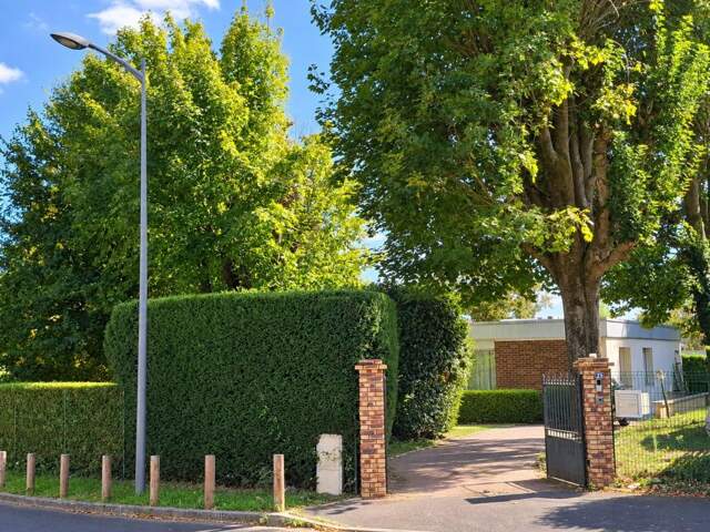 Maison à vendre 5 pièces Champagne sur Oise (95) — photo du bien