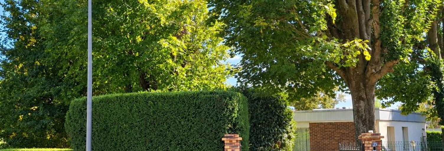 Maison 5 Pièces 104 m² à vendre à Champagne-sur-Oise (95660)