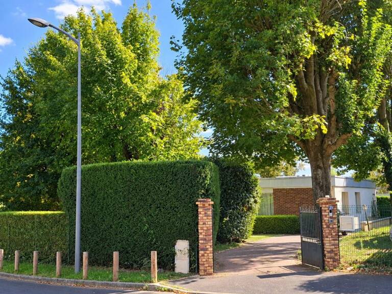 Maison à vendre 5 pièces Champagne sur Oise (95) — photo 1