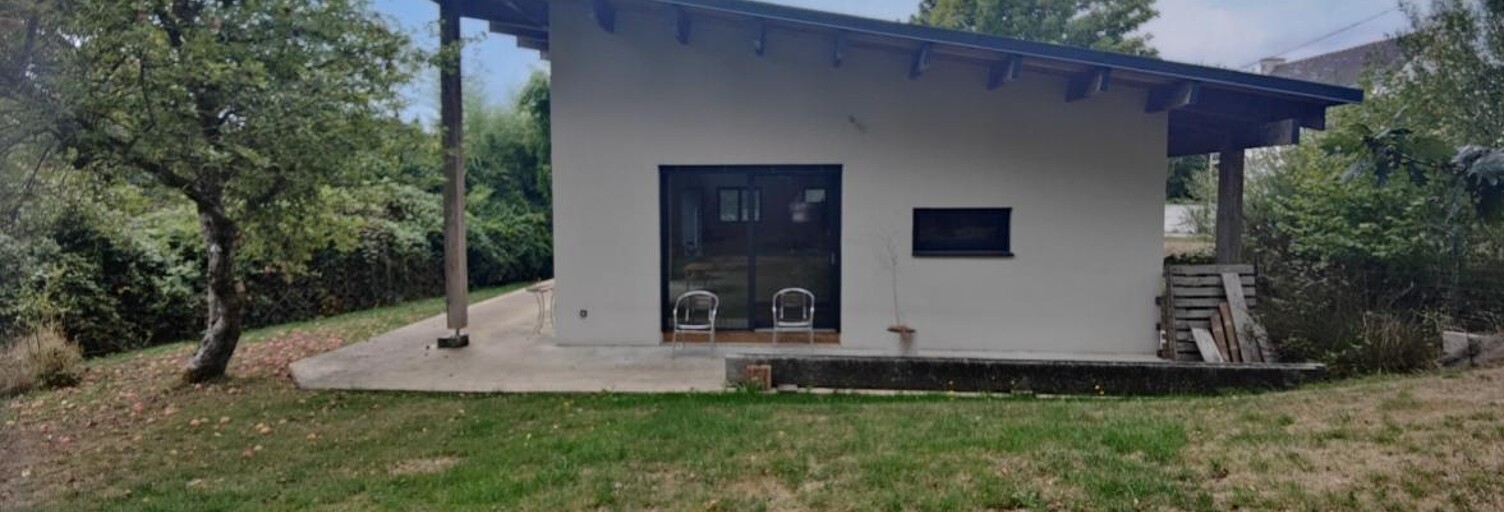 Maison 3 Pièces 106 m² à vendre à Langoëlan (56160)