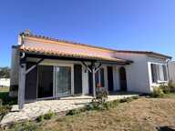MAISON 4 pièces   avec jardin  aux  PORTES-EN-RÉ — photo 2