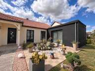 PAVILLON DE PLAIN PIED 5 CHAMBRES — photo 3