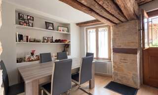 Maison 4 Pièces 107 m² à vendre à Gemeaux (21120)