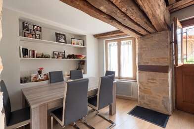 Maison 4 pièces 175000 €