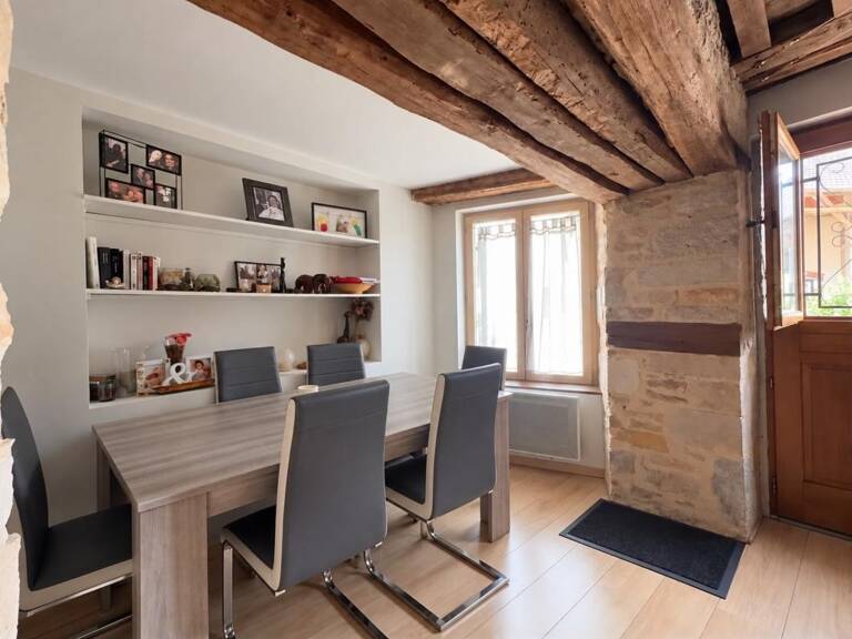 Maison de 4 pièces sur Gemeaux (21) — photo 1