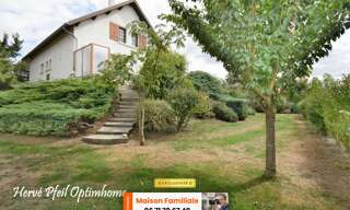 Maison 7 Pièces 150 m² à vendre à Brézins (38590)