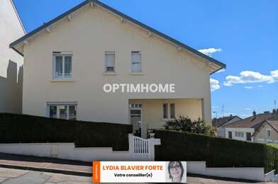 Maison 5 pièces 199900 €
