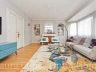 BOURG LA REINE - 6P - 141,18 M² - PROCHE CENTRE VILLE - DERNIER ETAGE - TERRASSE 130 M² ENV. - CAVE - PARKING — photo 3