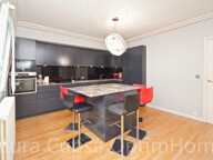 BOURG LA REINE - 6P - 141,18 M² - PROCHE CENTRE VILLE - DERNIER ETAGE - TERRASSE 130 M² ENV. - CAVE - PARKING — photo 4