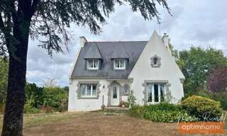 Maison 7 Pièces 136 m² à vendre à Riec-sur-Bélon (29340)
