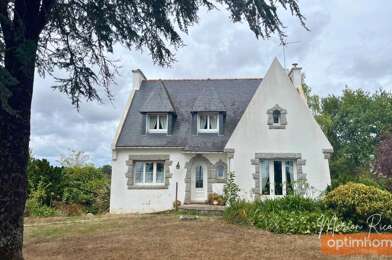 Maison 7 pièces 369250 €