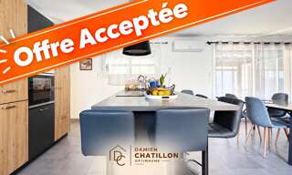 Maison 4 Pièces 90 m² à vendre à Arnage (72230)