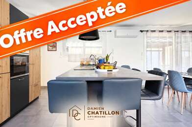 Maison 4 pièces 276000 €
