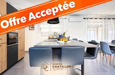 Maison à vendre Plain pied 4 pièces — photo du bien