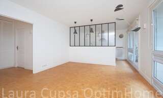 Appartement 4 Pièces 76 m² à vendre à Sceaux (92330)