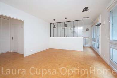 Appartement 4 pièces 490000 €