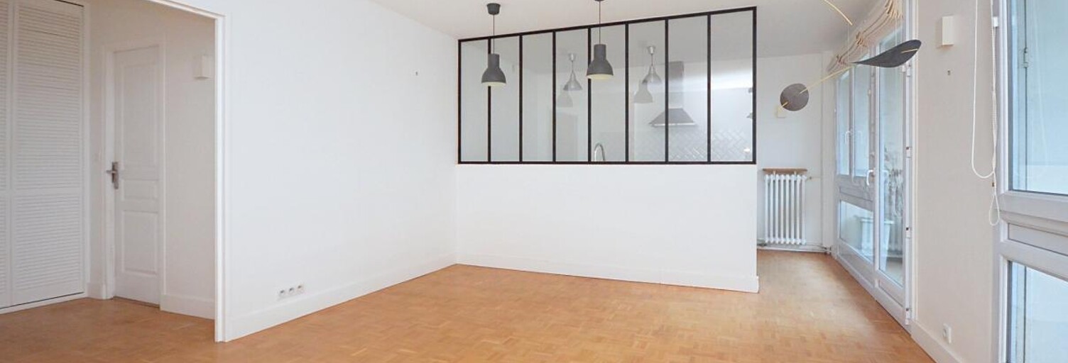 Appartement 4 Pièces 76 m² à vendre à Sceaux (92330)
