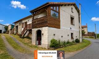 Maison 6 Pièces 162 m² à vendre à Manglieu (63270)