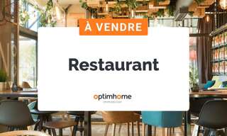 Commerce 3 Pièces 85 m² à vendre à Douarnenez (29100)