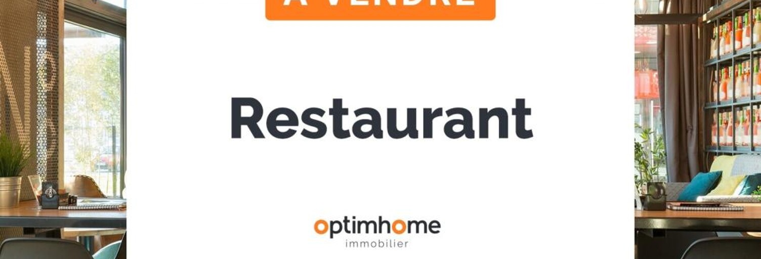 Commerce 3 Pièces 85 m² à vendre à Douarnenez (29100)