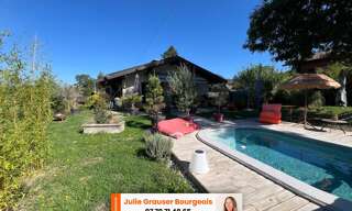 Maison 5 Pièces 135 m² à vendre à Perrignier (74550)