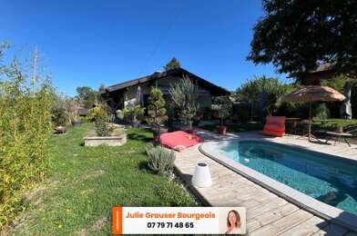 Maison 5 pièces 599000 €