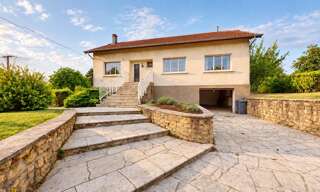 Maison 6 Pièces 128 m² à vendre à Charency-Vezin (54260)