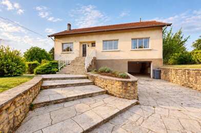 Maison 6 pièces 223000 €